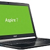 Ноутбук Acer Aspire 7 A717-71G-58NF NH.GTVER.005