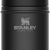 Термос для еды Stanley Classic 0.7л 10-07936-004 (черный)