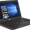 Ноутбук ASUS FX553VE-DM473