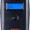 Источник бесперебойного питания ExeGate Power Smart ULB-800 LCD