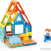 Конструктор Magformers Max&#039;s Playground Set 705008