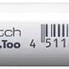 Маркер художественный Copic Sketch B-45 21075228 (дымчатый синий)