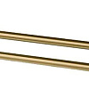 Держатель для полотенца Art&amp;Max Двойной Rose AM-0918-B