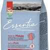 Сухой корм для кошек Pet360 Essentia для котят со свининой 105009 (1.5 кг)