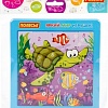 Развивающая игра Полесье Морские обитатели №3 25092