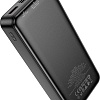 Внешний аккумулятор Hoco J136A 20000mAh (черный)