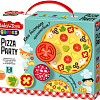 Настольная игра Baby Toys Pizza Party 04191