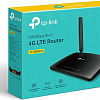4G Wi-Fi роутер TP-Link TL-MR6400 v5