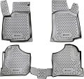 Комплект ковриков для авто Element NLC.51.04.210k (4 шт)