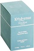 Jean Jacques Vivier 10ТН Avenue Nice Blue EdT (100 мл)