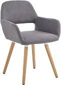 Стул Halmar K283 (серый)