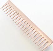 Расческа гребень Janeke Supercomb 94871RSA (бледно-розовый)