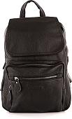 Городской рюкзак Poshete 921-322-BLK