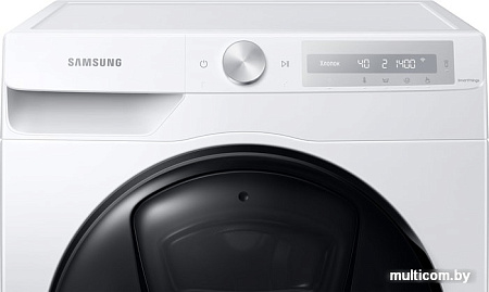 Samsung WD10T654CBH/LP