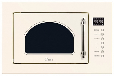 Микроволновая печь Midea MI9252RGI-S