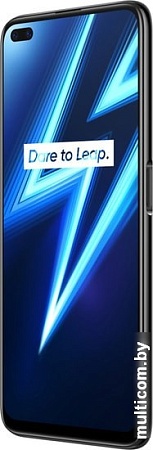 Смартфон Realme 6 Pro 8GB/128GB международная версия (синий)