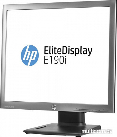 Монитор HP EliteDisplay E190i