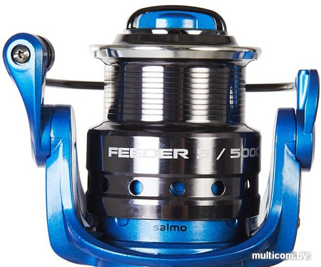 Катушка Salmo Diamond Feeder 5 6000FD