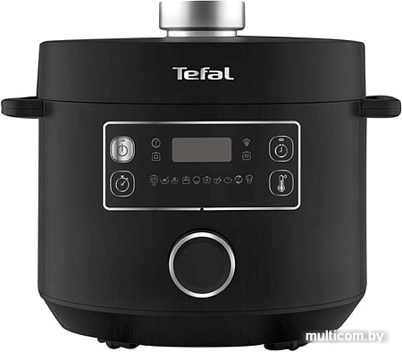 Мультиварка Tefal CY753832