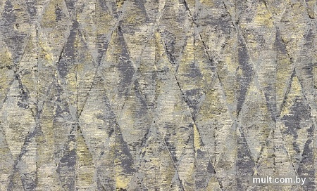 Виниловые обои Палитра Ромбы 71922-43 VV