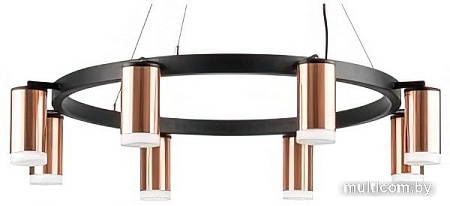 Подвесная люстра Lightstar Rullo LR0183080