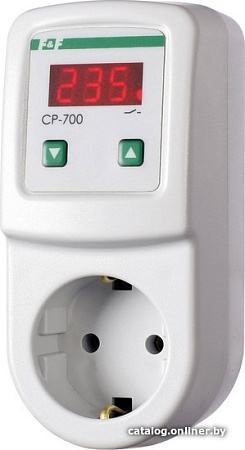 Реле напряжения Евроавтоматика F&F CP-700 EA04.009.010