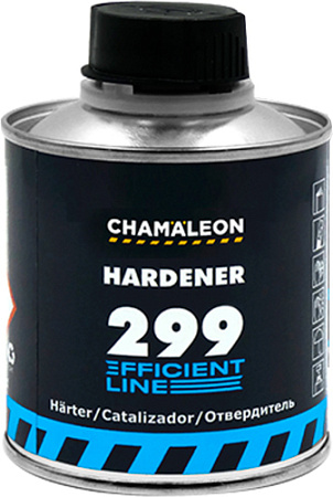 Отвердитель Chamaleon 299 250мл 12993