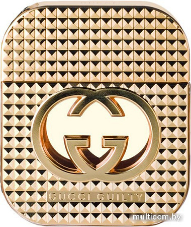 Gucci Guilty Studs EdT (50 мл)