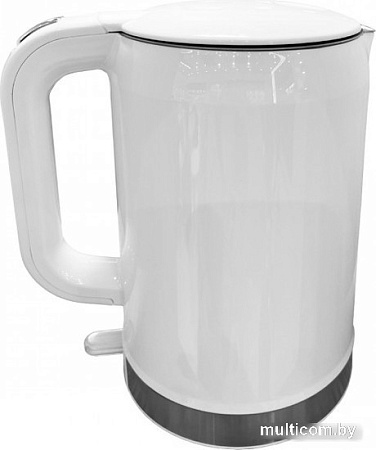 Электрический чайник Atlanta ATH-2450 (белый)