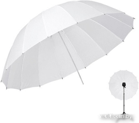 Фотозонт Godox UB-L2 150cm (просветный)