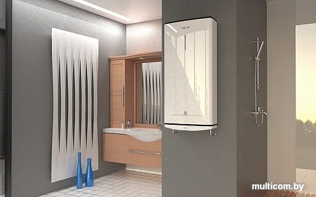 Накопительный электрический водонагреватель Ariston Velis Tech R ABS 30