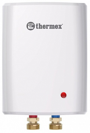 Проточный водонагреватель Thermex Surf Plus 4500