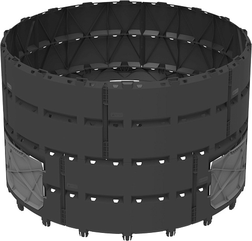 Компостер Альт-Пласт АП 821