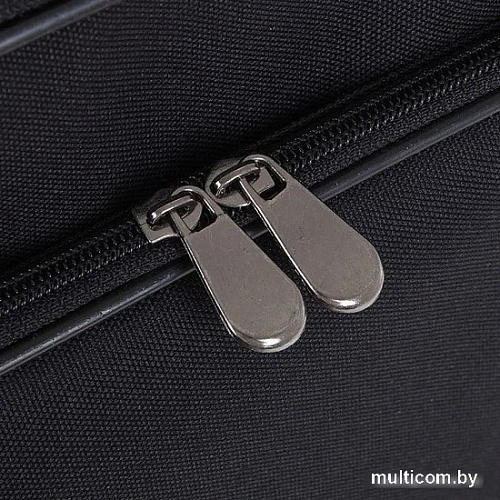 Папка деловая Mr.Bag 039-657-BLK (черный)