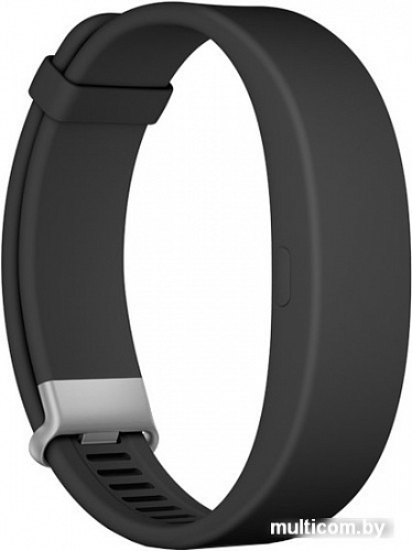 Фитнес-браслет Sony SmartBand 2 SWR12 Black