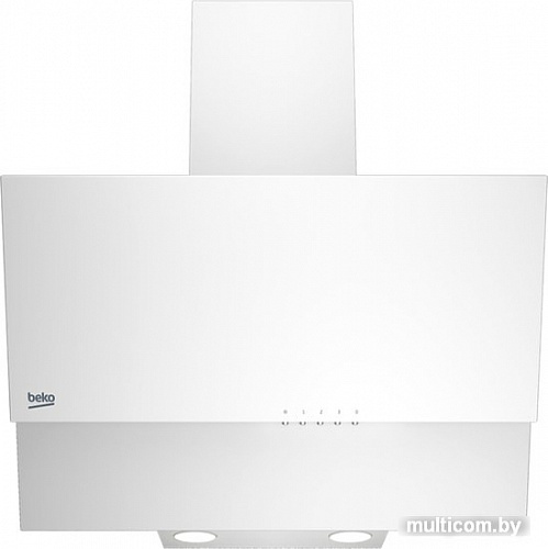 Кухонная вытяжка BEKO HCA 62320 WH