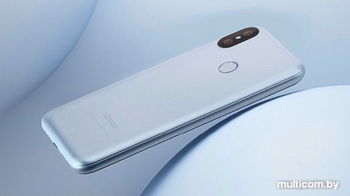 Смартфон Doogee X70 (золотистый)