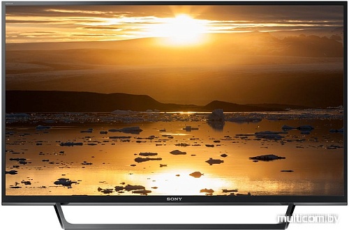 Телевизор Sony KDL-40RE453