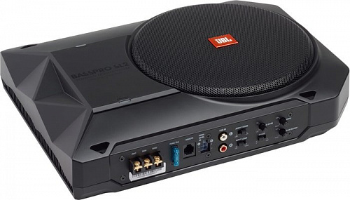 Корпусной активный сабвуфер JBL BassPro SL2