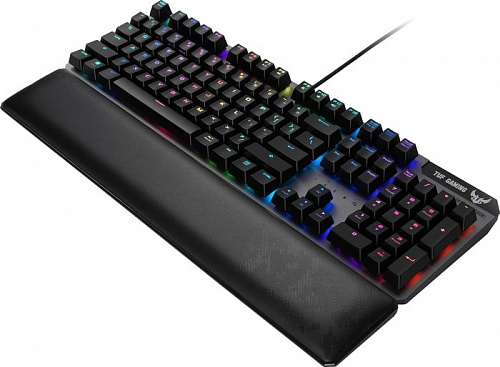 Клавиатура ASUS TUF Gaming K7 Tactile Switch