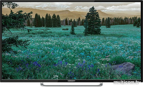 Телевизор Horizont 55LE7913D