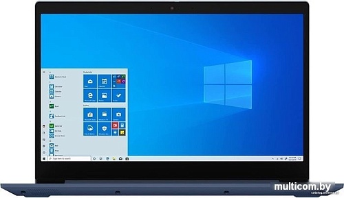 Ноутбук Lenovo IdeaPad 3 15ALC6 82KU01MERE