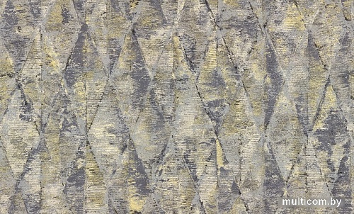 Виниловые обои Палитра Ромбы 71922-43 VV