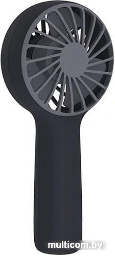 Вентилятор Solove Mini Handheld Fan F6 (темно-синий)