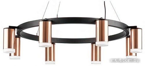 Подвесная люстра Lightstar Rullo LR0183080