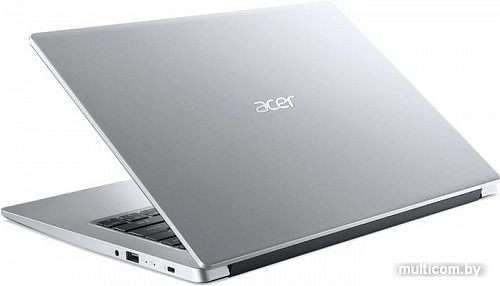 Ноутбук Acer Aspire 3 A314-35-C5KP NX.A7SER.004