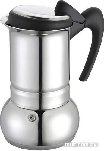 Гейзерная кофеварка G.A.T. Thema 01-180-06