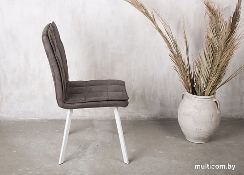 Стул Levmar Taurus (S64/серый)