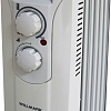 Масляный радиатор Willmark OR-0307