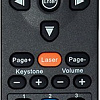 Проектор Optoma WU416